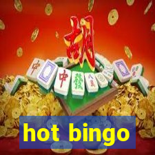 hot bingo