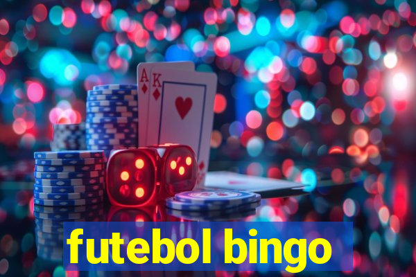 futebol bingo