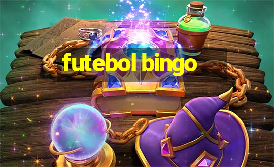 futebol bingo