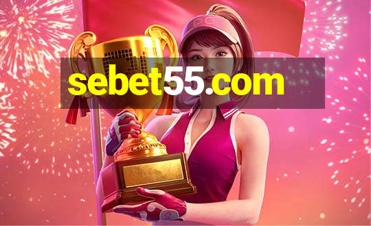 sebet55.com