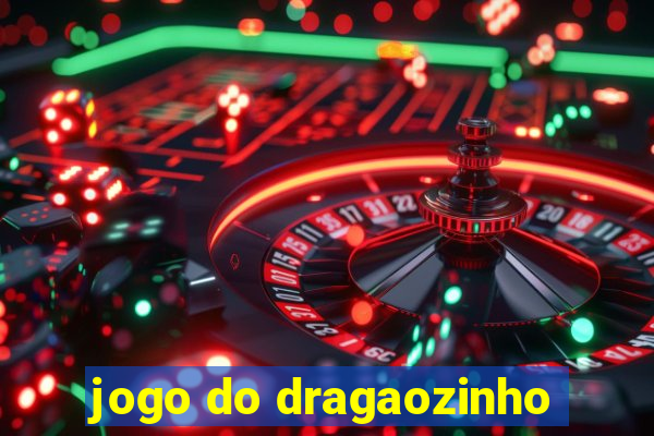 jogo do dragaozinho