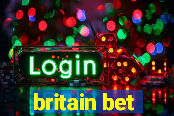 britain bet