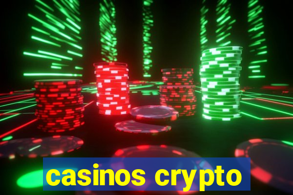 casinos crypto