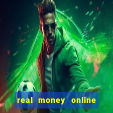 real money online casino united states