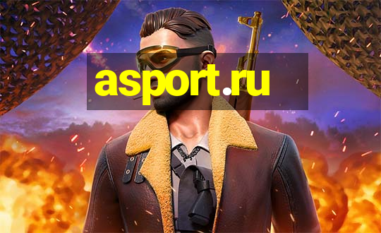 asport.ru