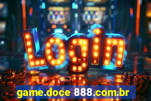 game.doce 888.com.br