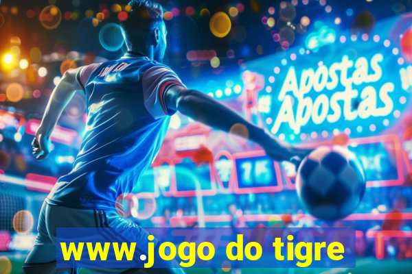 www.jogo do tigre