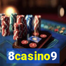 8casino9