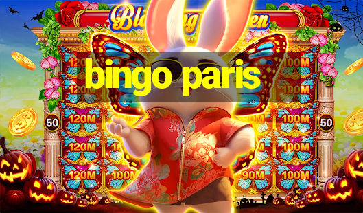 bingo paris