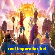 real imperador bet