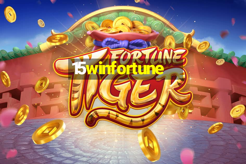 15winfortune