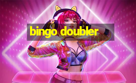 bingo doubler