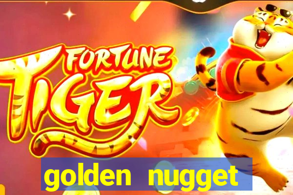 golden nugget casino bonuses