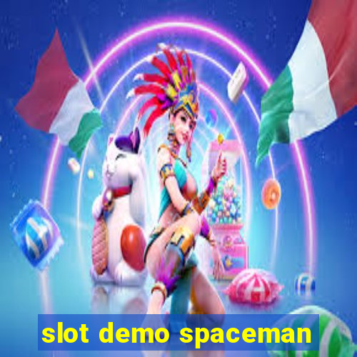 slot demo spaceman