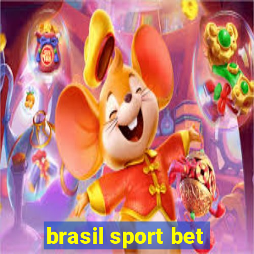 brasil sport bet