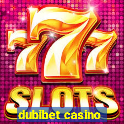 dubibet casino