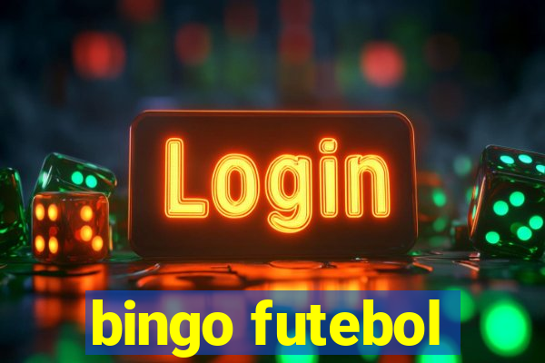 bingo futebol