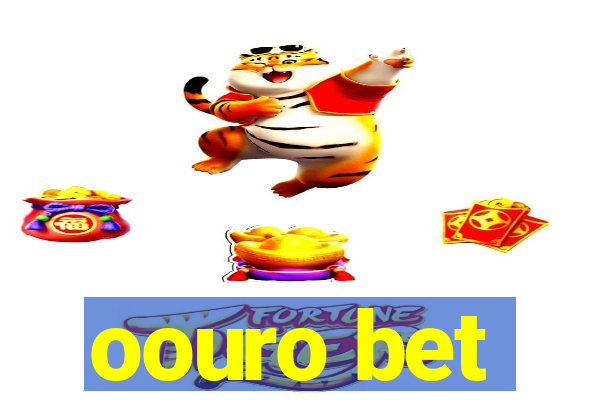 oouro bet