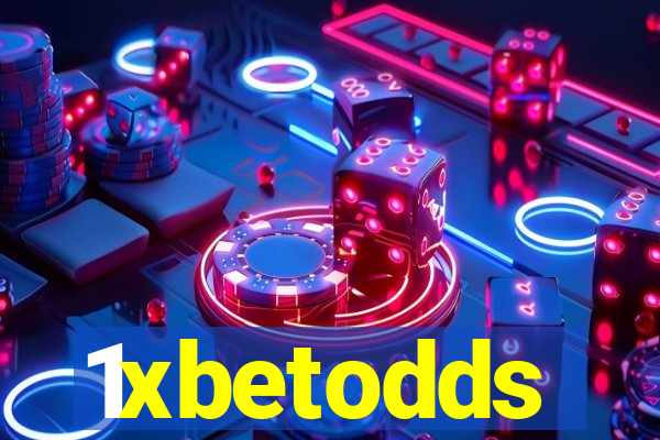 1xbetodds