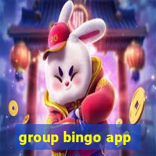 group bingo app