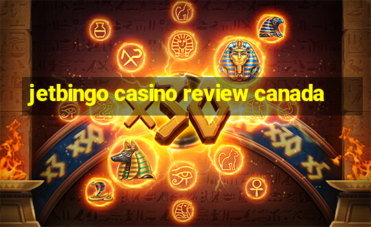 jetbingo casino review canada