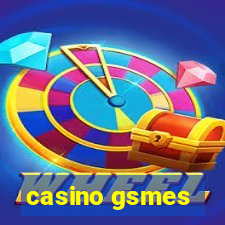 casino gsmes