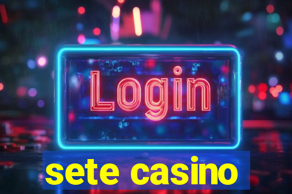 sete casino