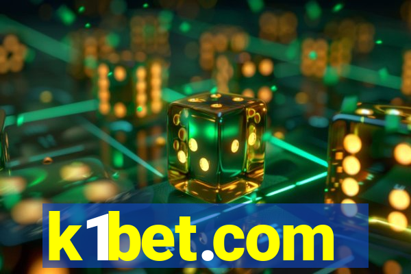 k1bet.com