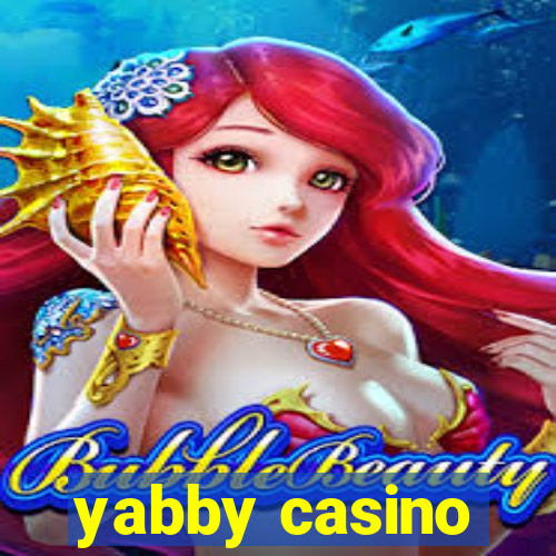 yabby casino