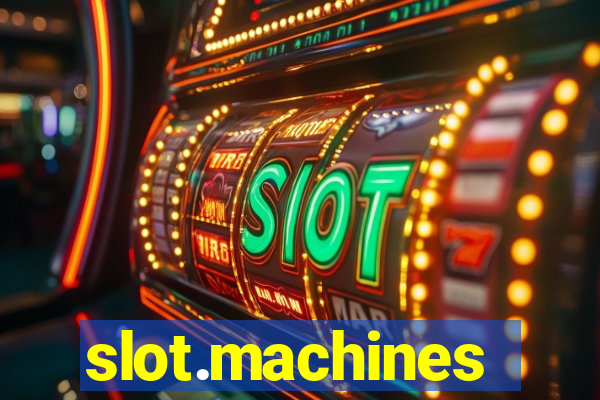 slot.machines