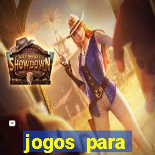 jogos para ansiedade pc