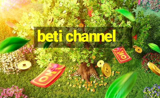 beti channel