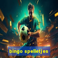 bingo spelletjes