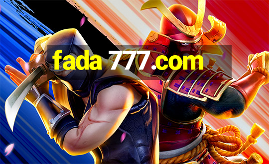 fada 777.com