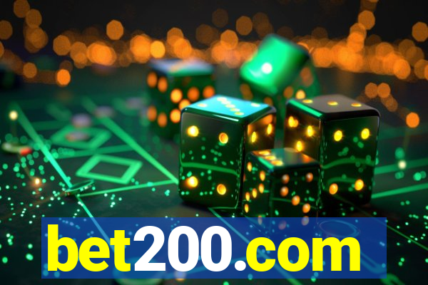 bet200.com