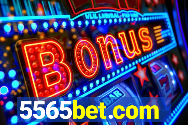 5565bet.com