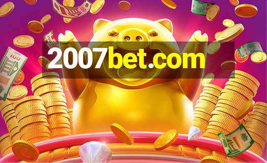 2007bet.com