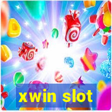 xwin slot