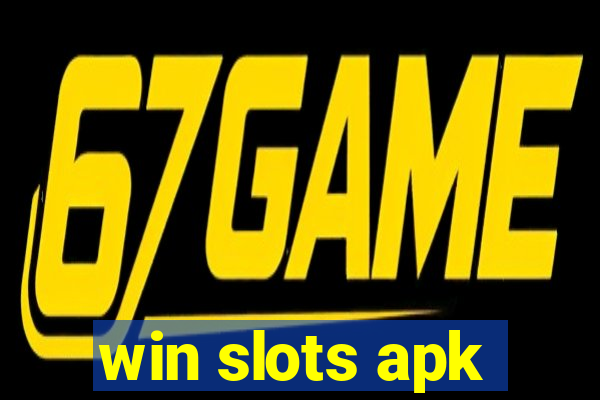 win slots apk