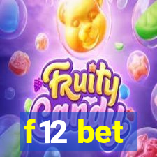 f12 bet