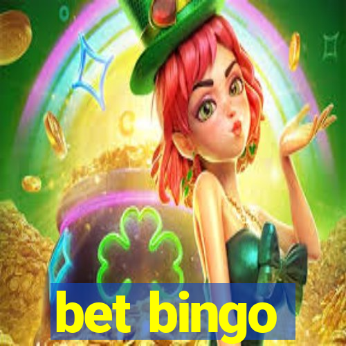 bet bingo