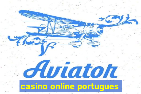 casino online portugues