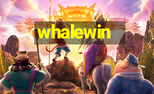 whalewin