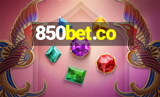 850bet.co