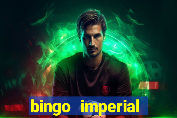 bingo imperial assis brasil