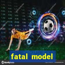 fatal model cruzeiro s?o paulo