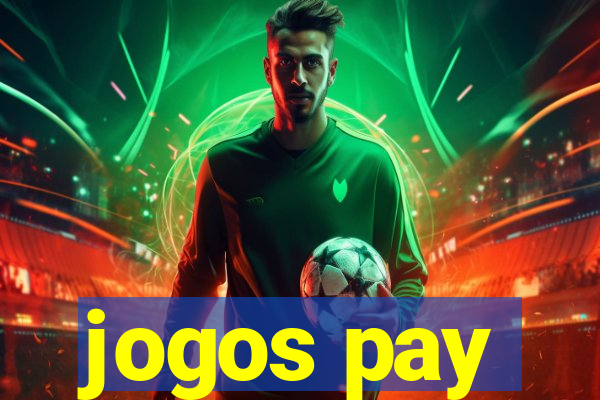 jogos pay