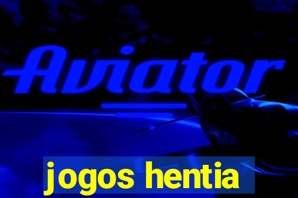 jogos hentia