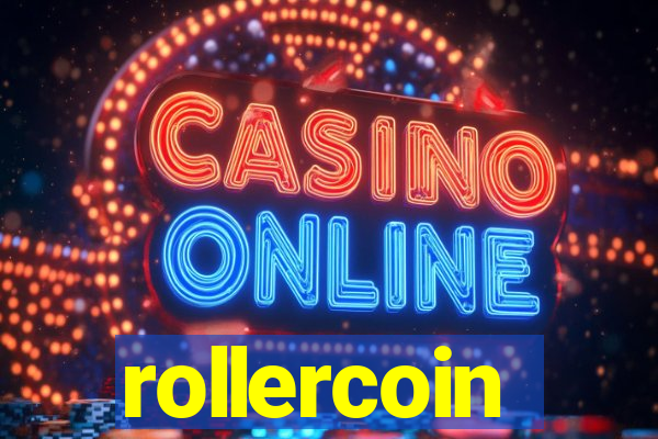 rollercoin