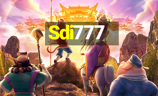 Sdi777